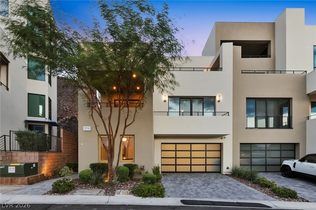 374 Solitude Peak Lane Henderson NV 89012