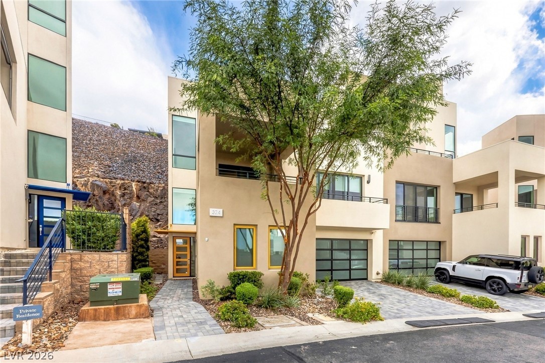 374 Solitude Peak Lane Henderson NV 89012