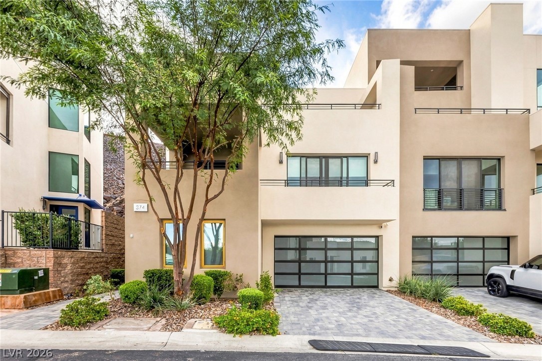 374 Solitude Peak Lane Henderson NV 89012