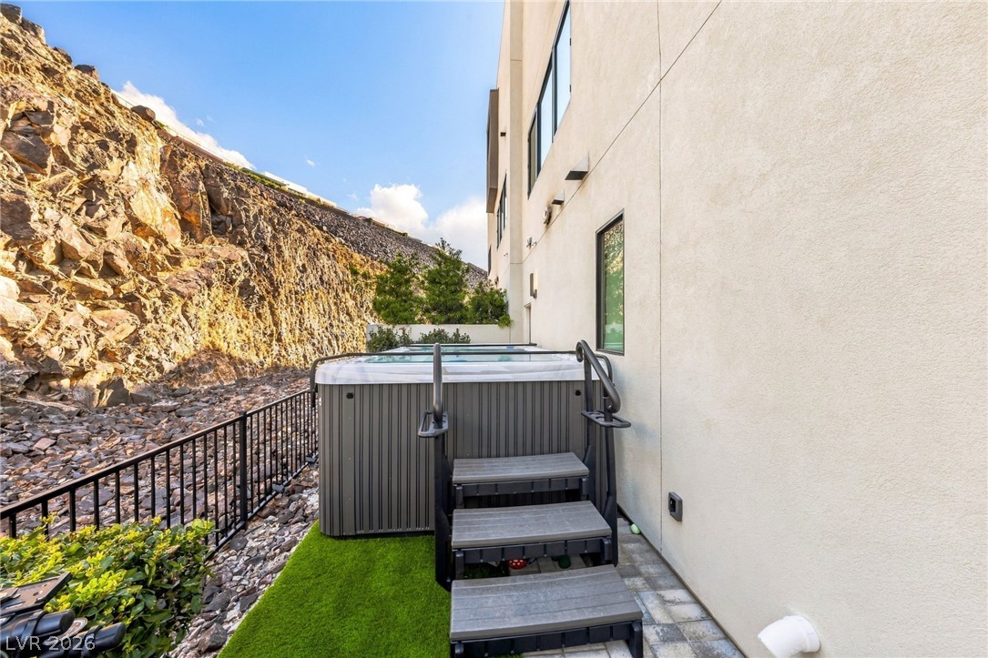 374 Solitude Peak Lane Henderson NV 89012