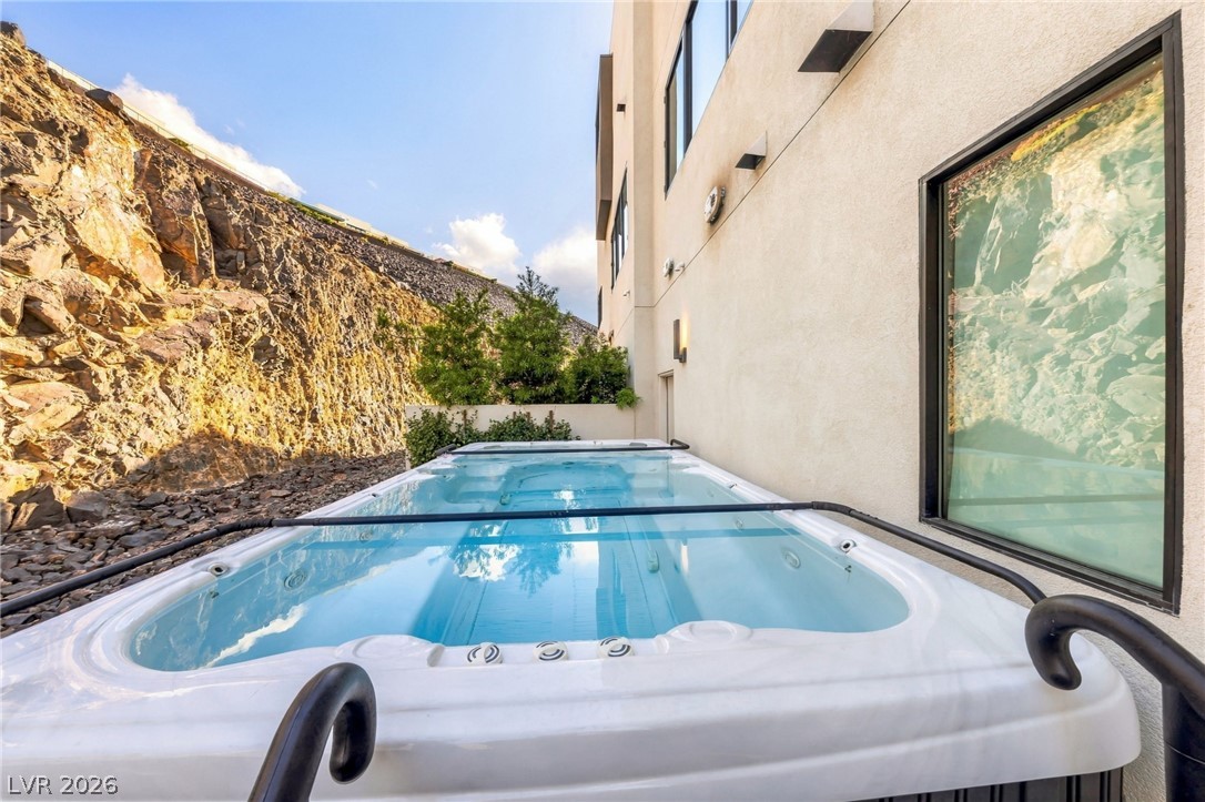 374 Solitude Peak Lane Henderson NV 89012