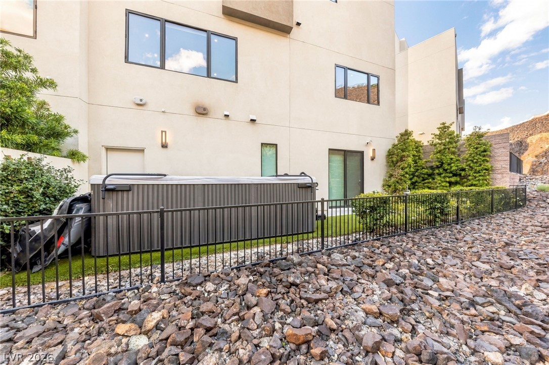 374 Solitude Peak Lane Henderson NV 89012