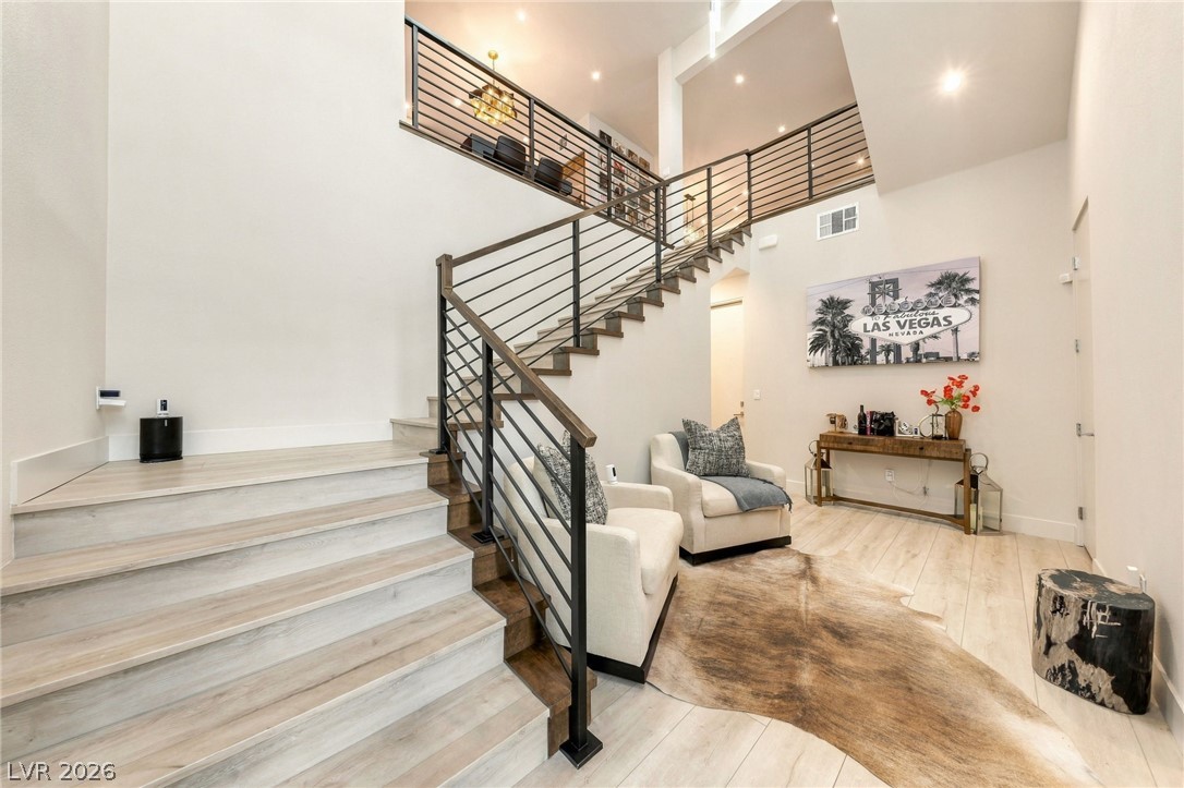 374 Solitude Peak Lane Henderson NV 89012