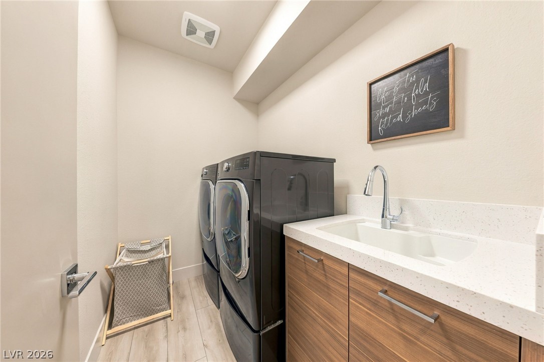 374 Solitude Peak Lane Henderson NV 89012