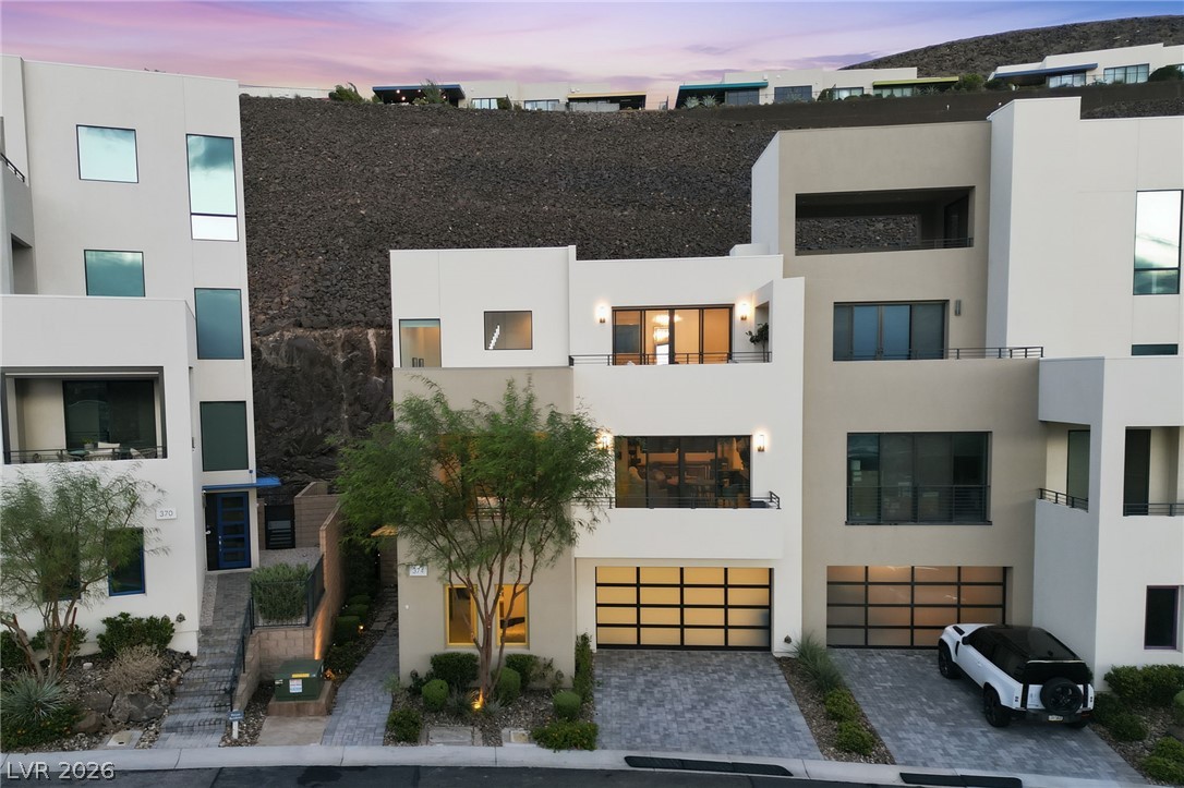 374 Solitude Peak Lane Henderson NV 89012