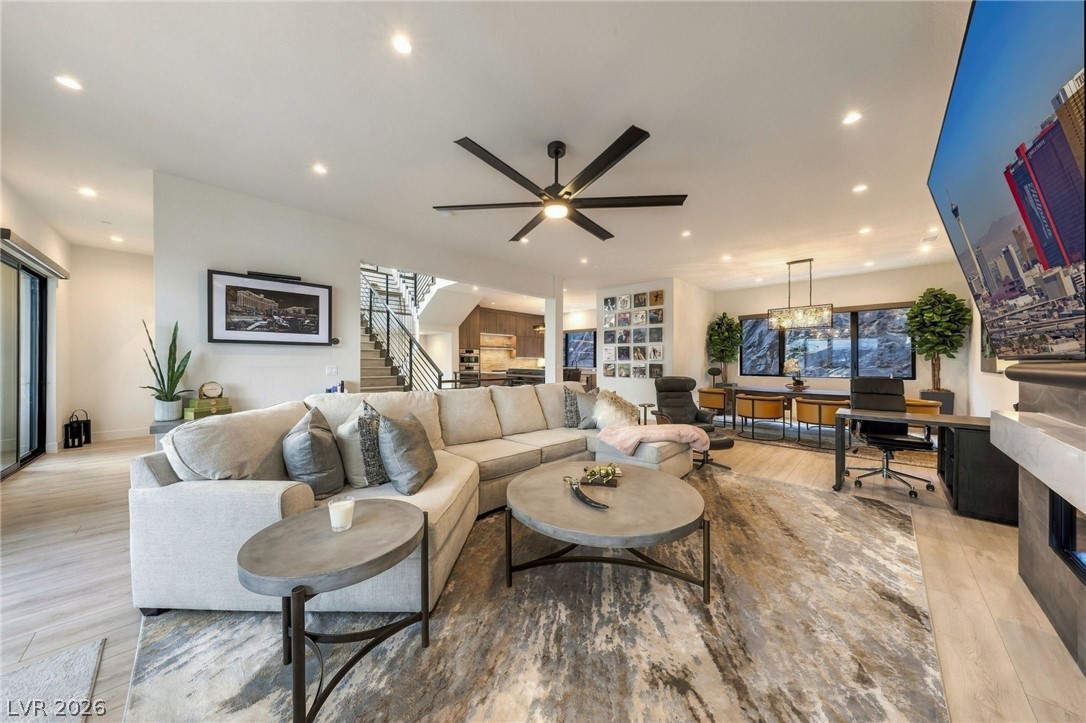 374 Solitude Peak Lane Henderson NV 89012