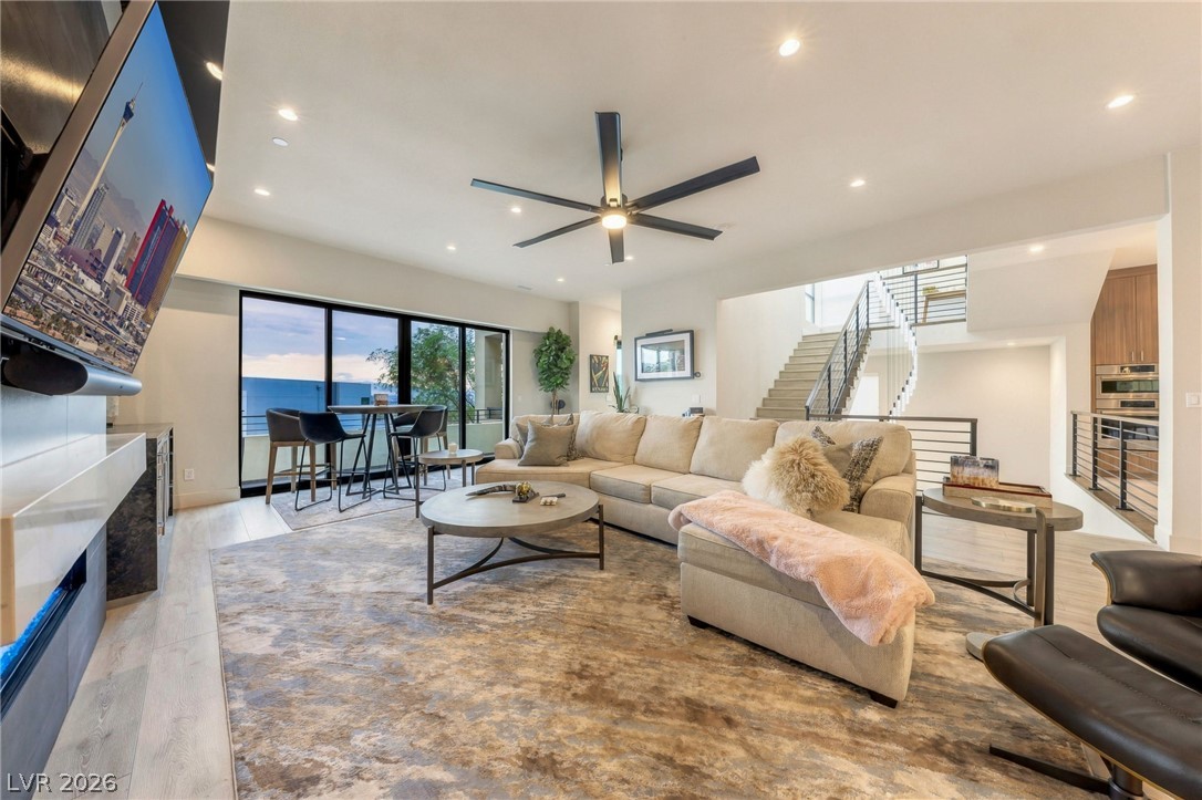 374 Solitude Peak Lane Henderson NV 89012