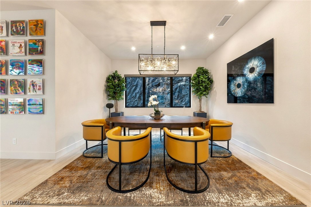 374 Solitude Peak Lane Henderson NV 89012