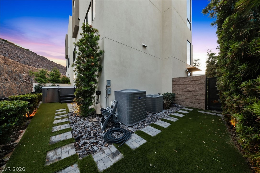 374 Solitude Peak Lane Henderson NV 89012