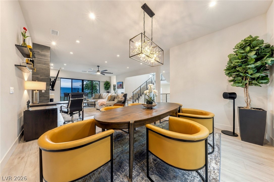 374 Solitude Peak Lane Henderson NV 89012