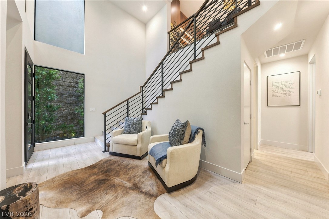 374 Solitude Peak Lane Henderson NV 89012