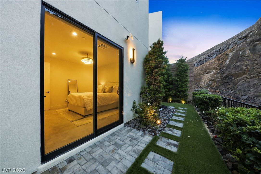374 Solitude Peak Lane Henderson NV 89012