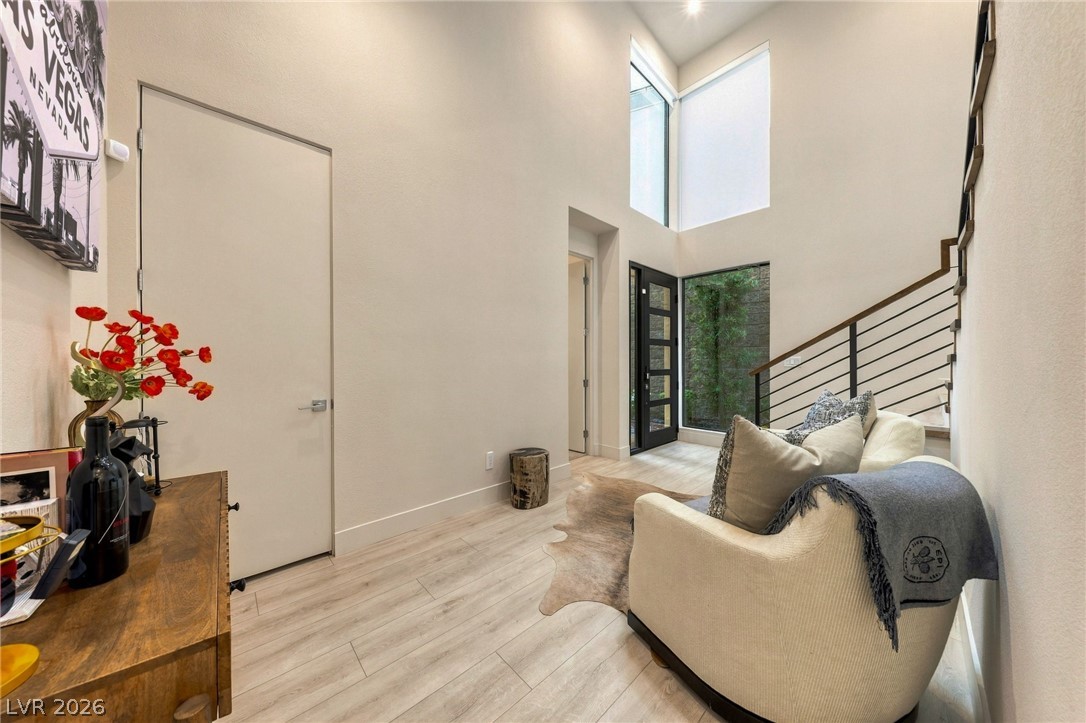 374 Solitude Peak Lane Henderson NV 89012