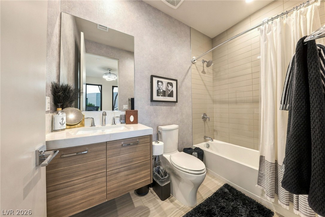 374 Solitude Peak Lane Henderson NV 89012