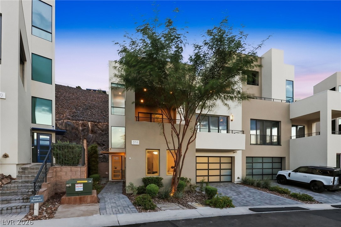 374 Solitude Peak Lane Henderson NV 89012