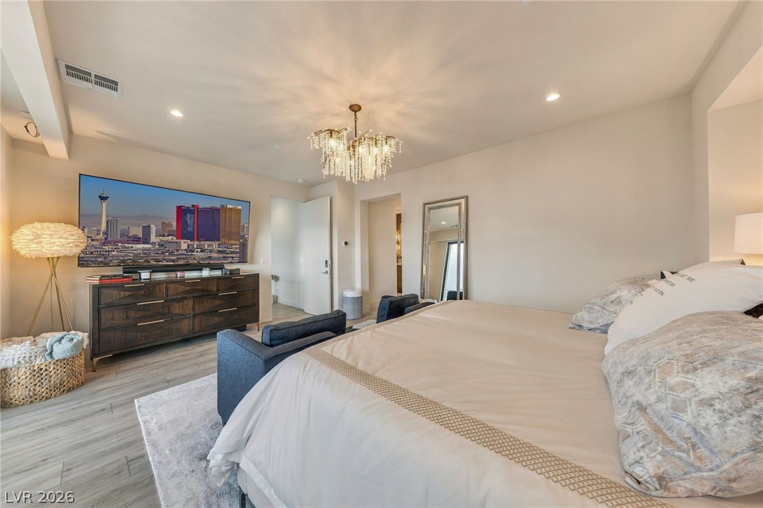 374 Solitude Peak Lane Henderson NV 89012