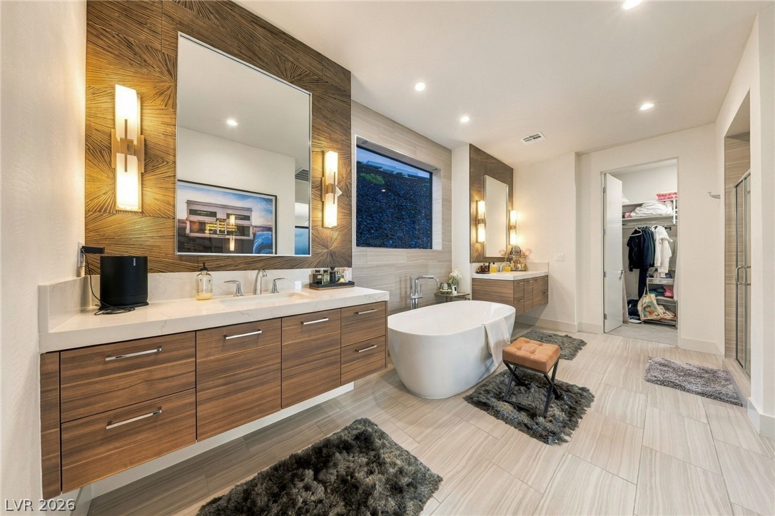 374 Solitude Peak Lane Henderson NV 89012
