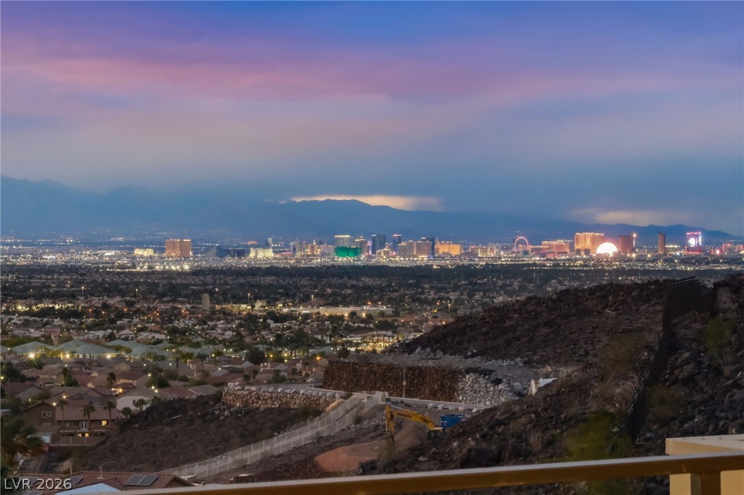 374 Solitude Peak Lane Henderson NV 89012