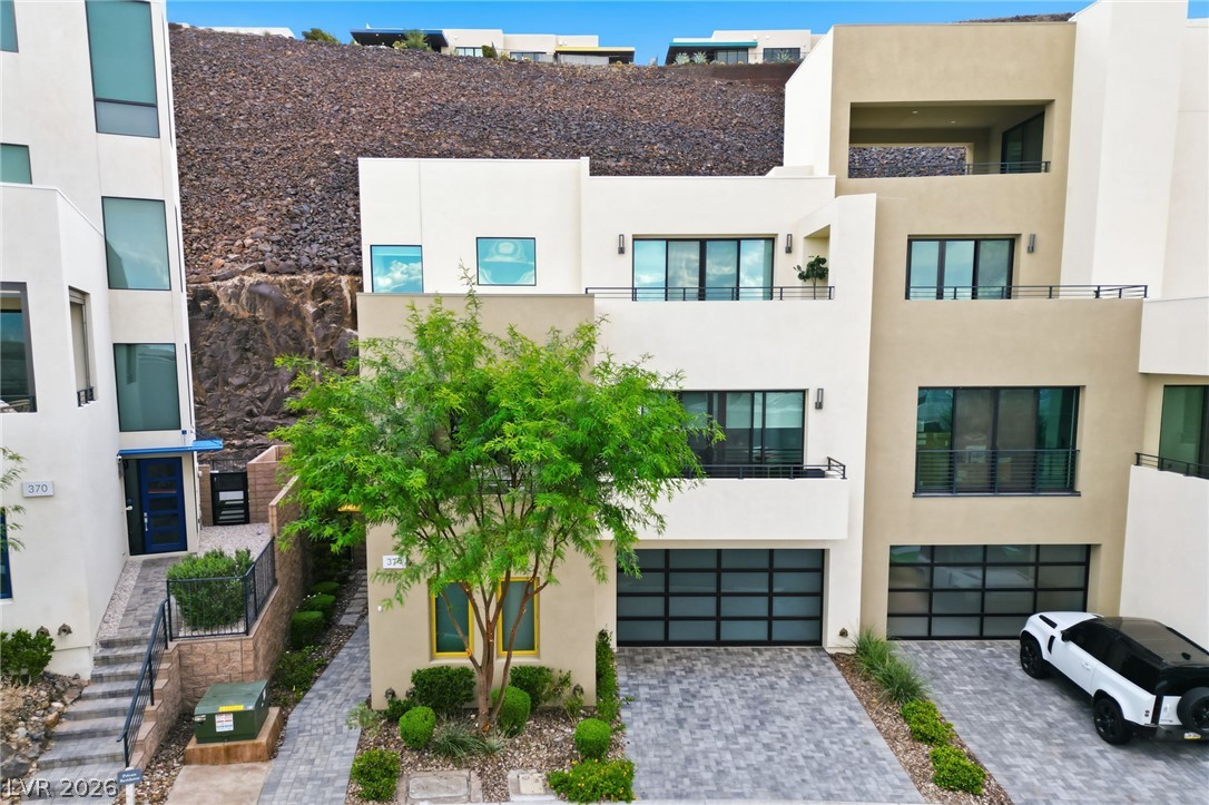 374 Solitude Peak Lane Henderson NV 89012
