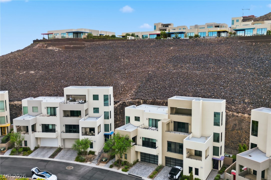 374 Solitude Peak Lane Henderson NV 89012