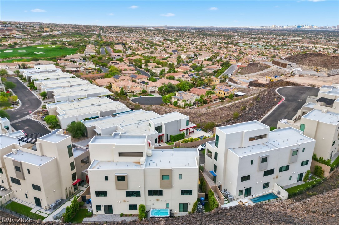 374 Solitude Peak Lane Henderson NV 89012