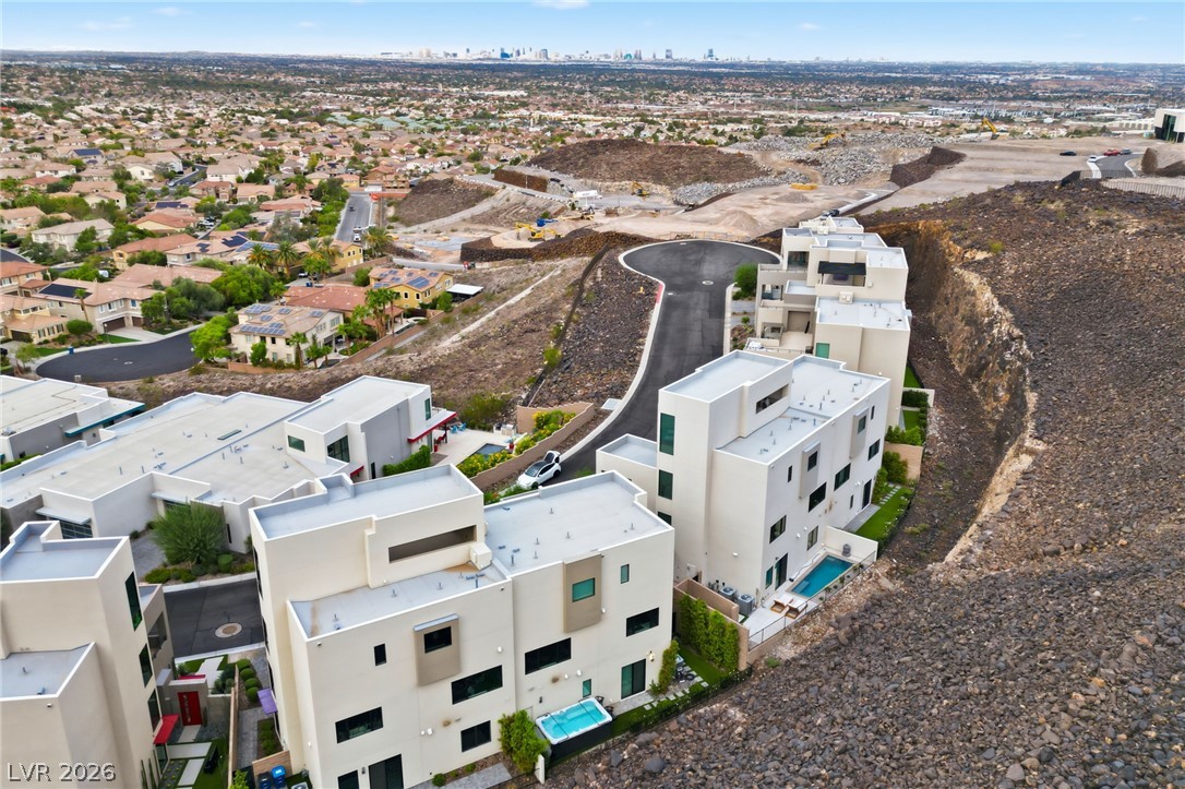 374 Solitude Peak Lane Henderson NV 89012