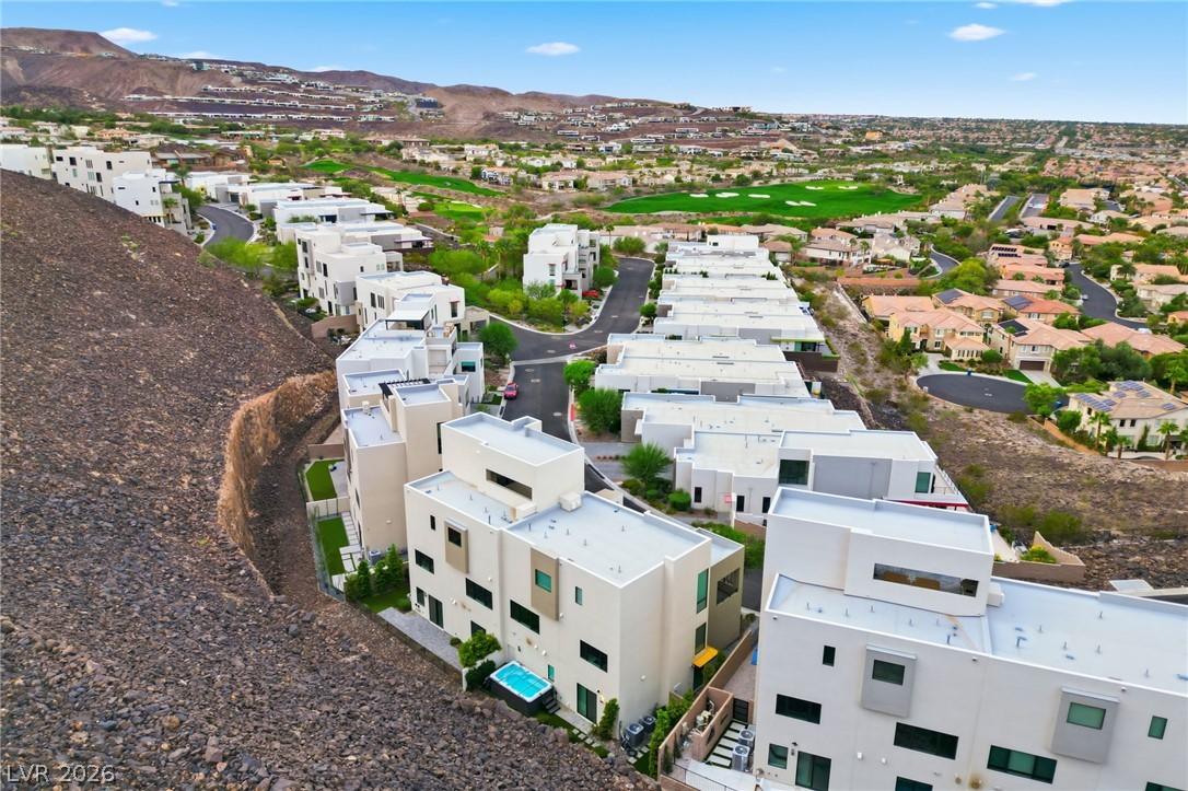 374 Solitude Peak Lane Henderson NV 89012