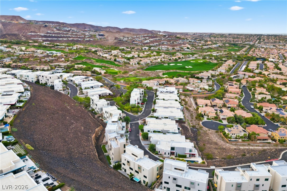 374 Solitude Peak Lane Henderson NV 89012