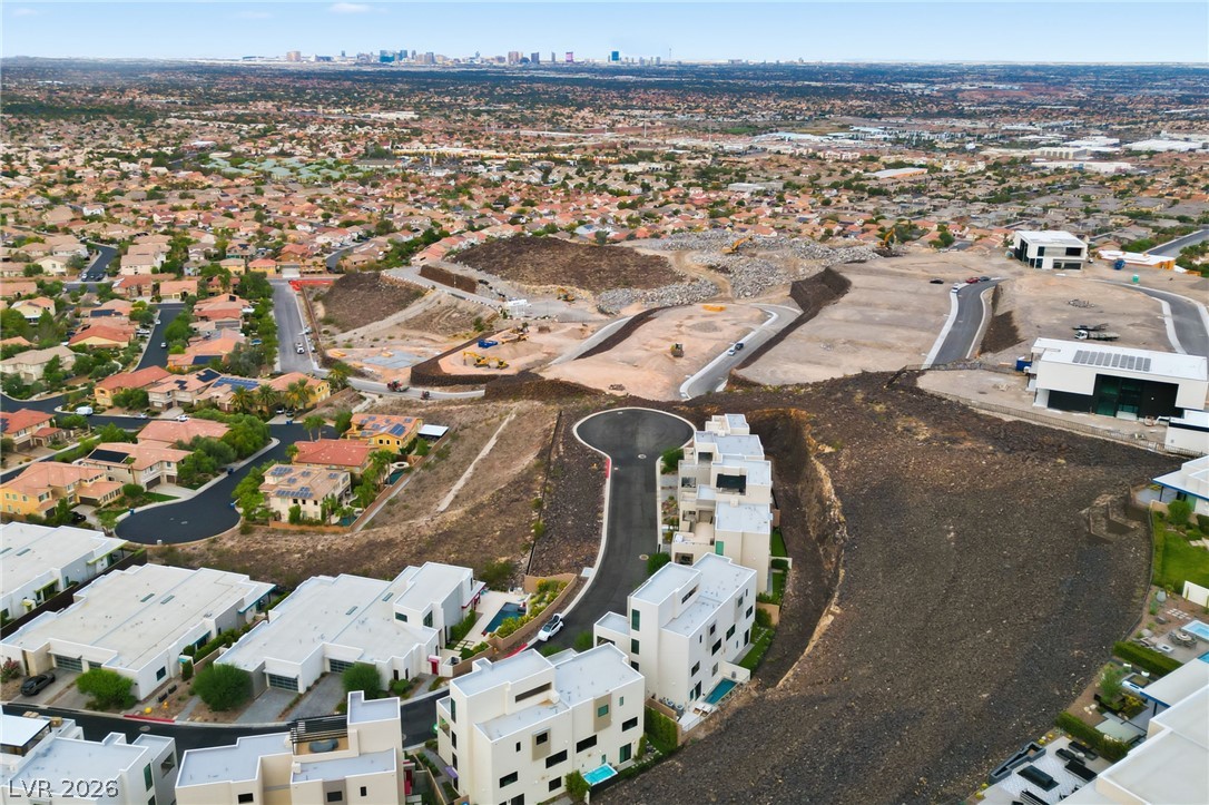 374 Solitude Peak Lane Henderson NV 89012