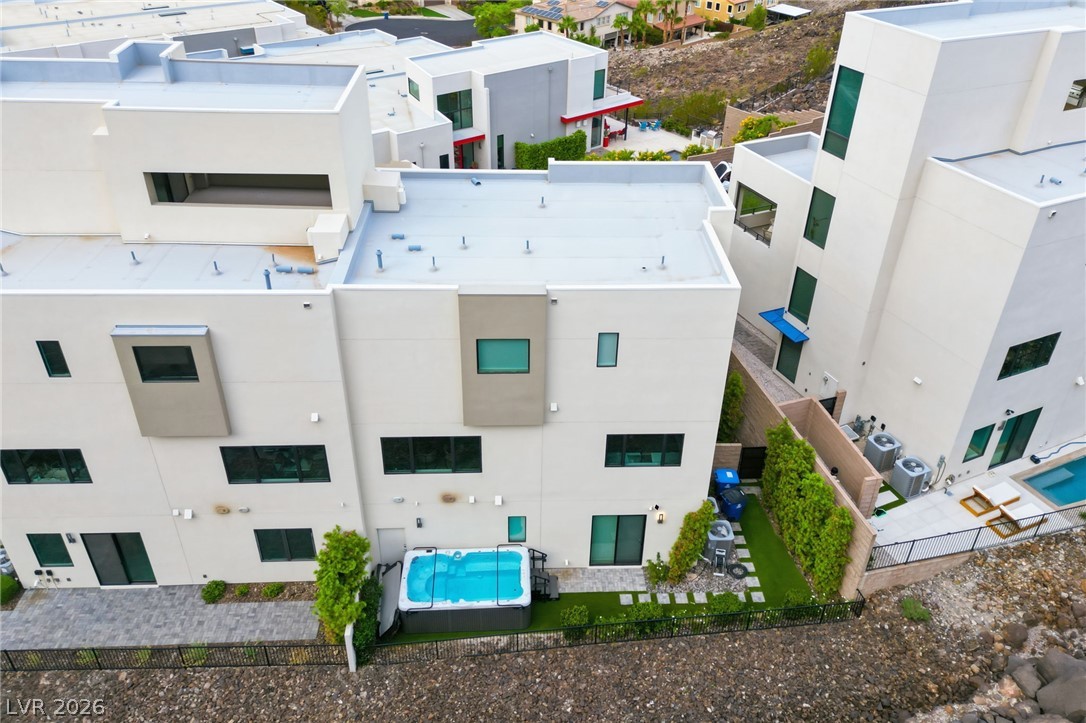 374 Solitude Peak Lane Henderson NV 89012