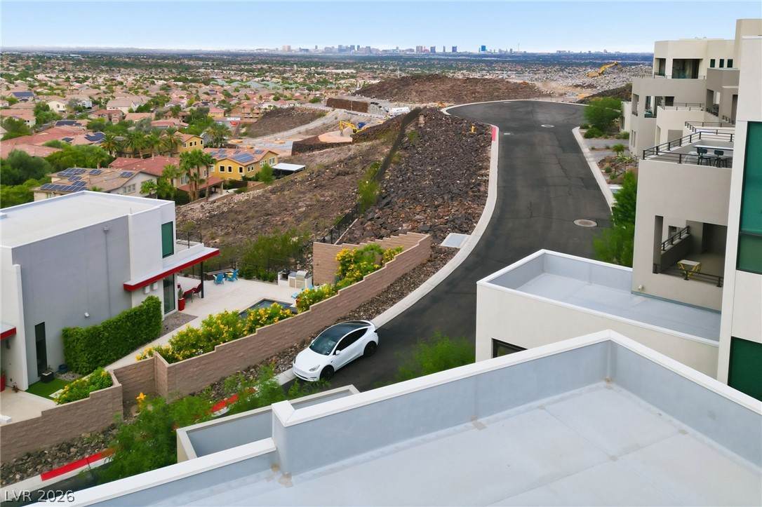 374 Solitude Peak Lane Henderson NV 89012