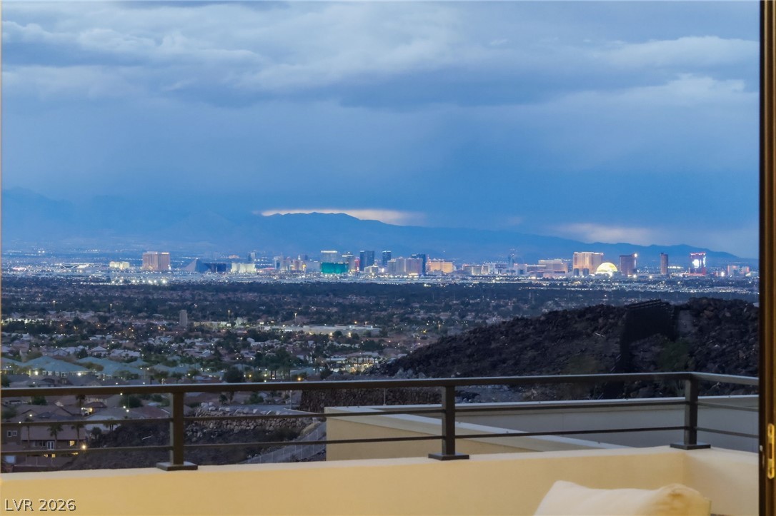 374 Solitude Peak Lane Henderson NV 89012