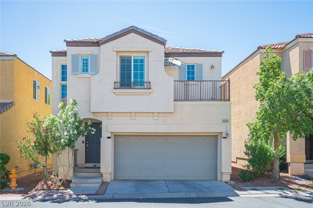6685 Topley Pike Avenue Las Vegas NV 89139
