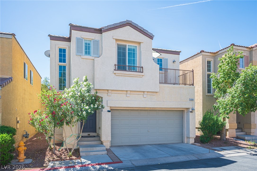 6685 Topley Pike Avenue Las Vegas NV 89139