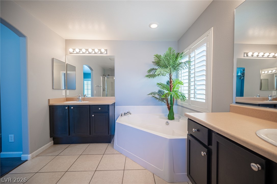 6685 Topley Pike Avenue Las Vegas NV 89139