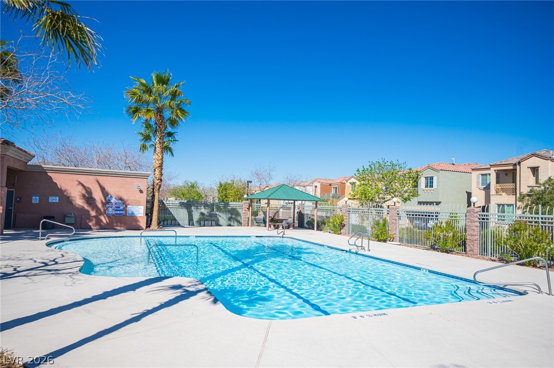 6685 Topley Pike Avenue Las Vegas NV 89139