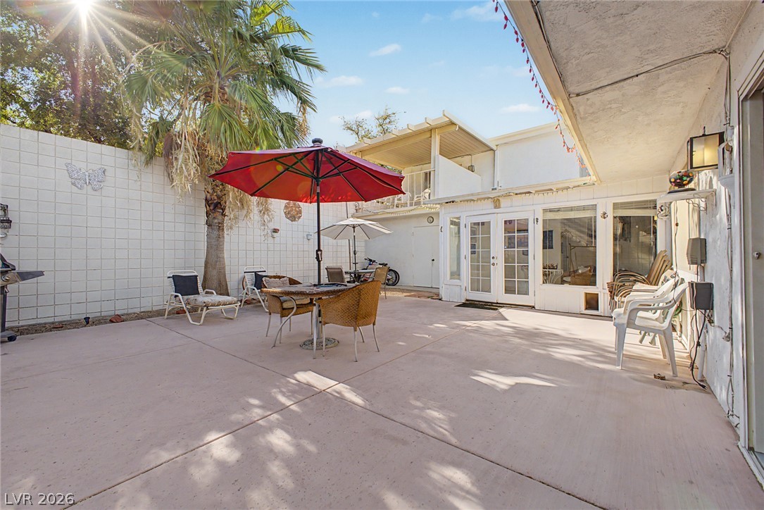 3537 Victory Avenue Las Vegas NV 89121