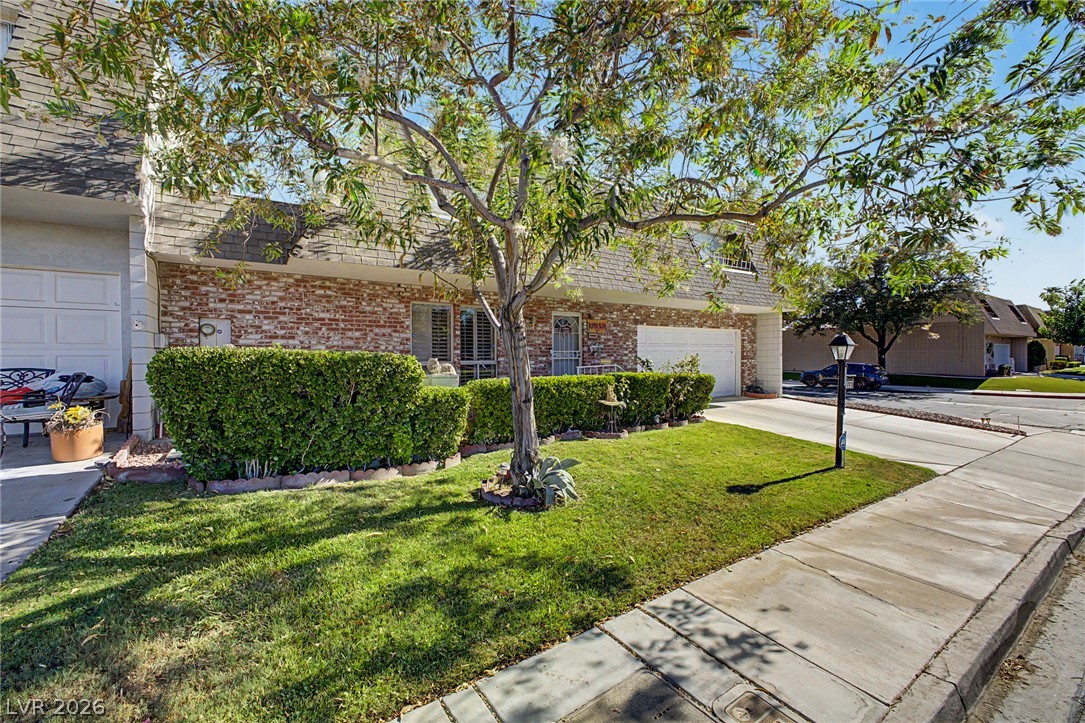 3537 Victory Avenue Las Vegas NV 89121