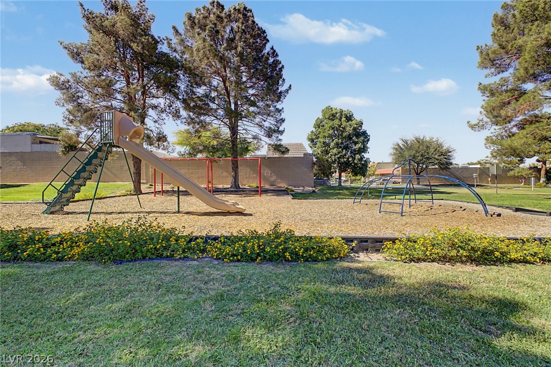 3537 Victory Avenue Las Vegas NV 89121