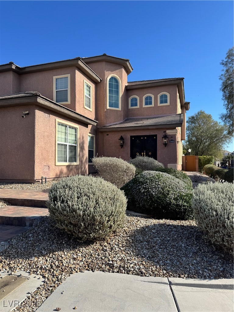 5969 Vizzi Court Las Vegas NV 89131