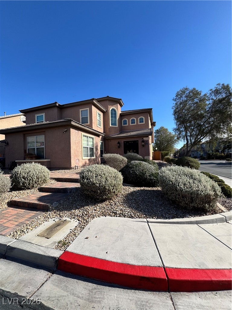 5969 Vizzi Court Las Vegas NV 89131