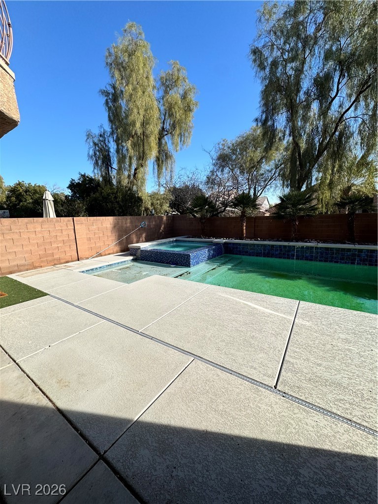 5969 Vizzi Court Las Vegas NV 89131