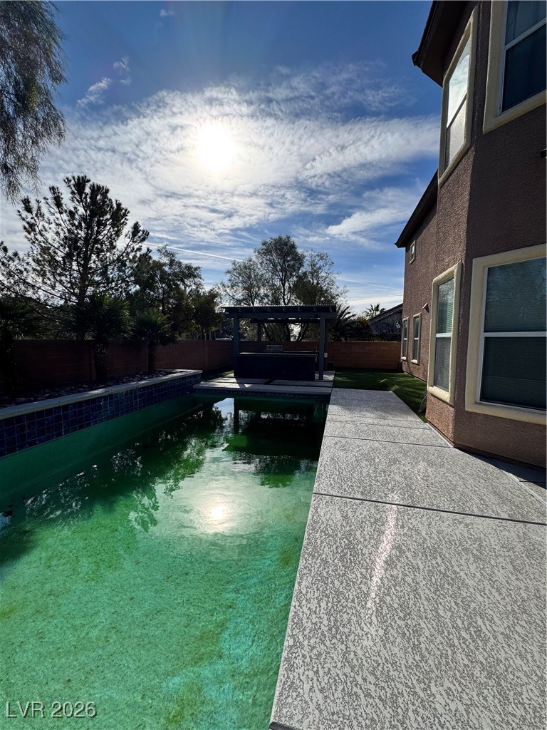 5969 Vizzi Court Las Vegas NV 89131