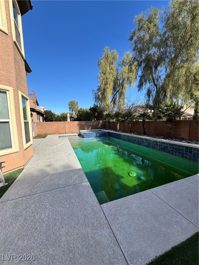 5969 Vizzi Court Las Vegas NV 89131