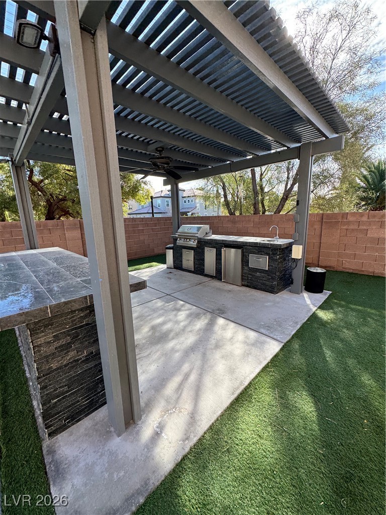 5969 Vizzi Court Las Vegas NV 89131