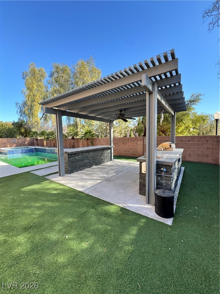 5969 Vizzi Court Las Vegas NV 89131