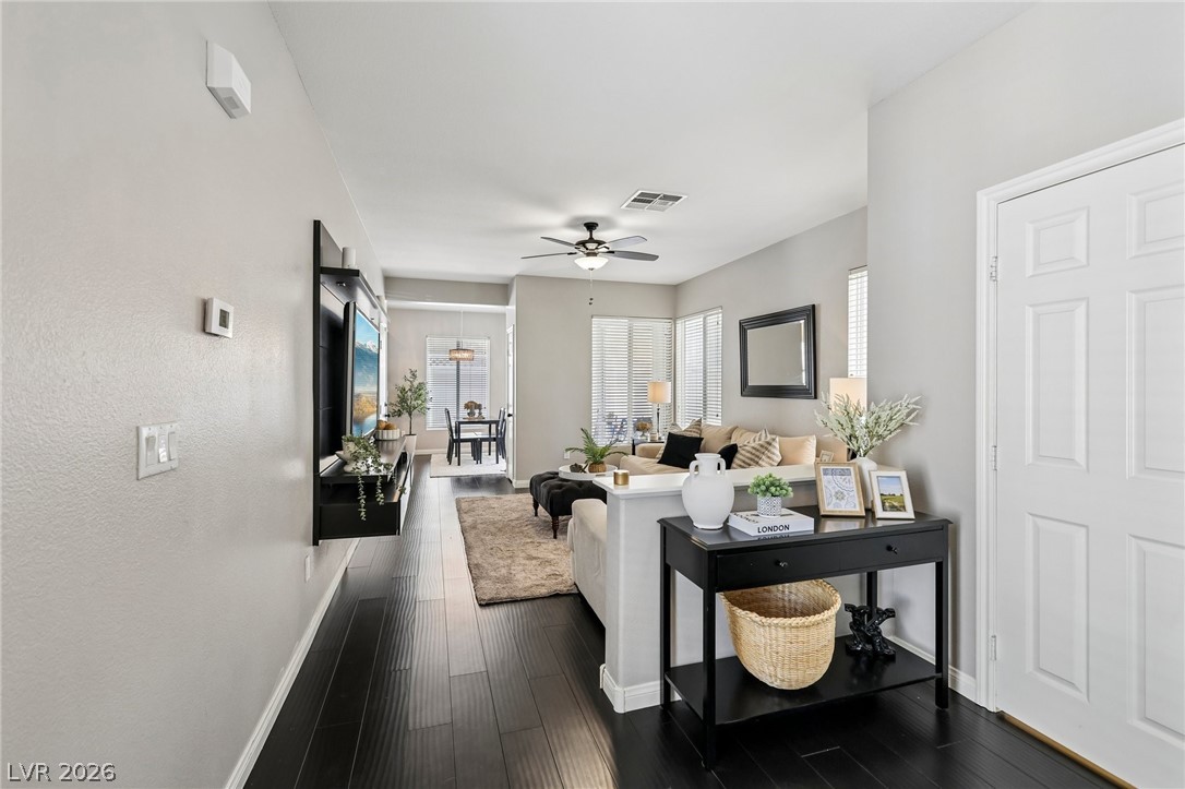 8188 Golden Flowers Street Las Vegas NV 89139