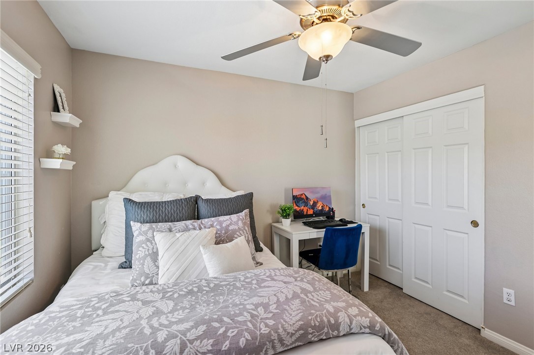 8188 Golden Flowers Street Las Vegas NV 89139