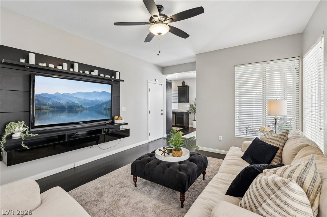 8188 Golden Flowers Street Las Vegas NV 89139