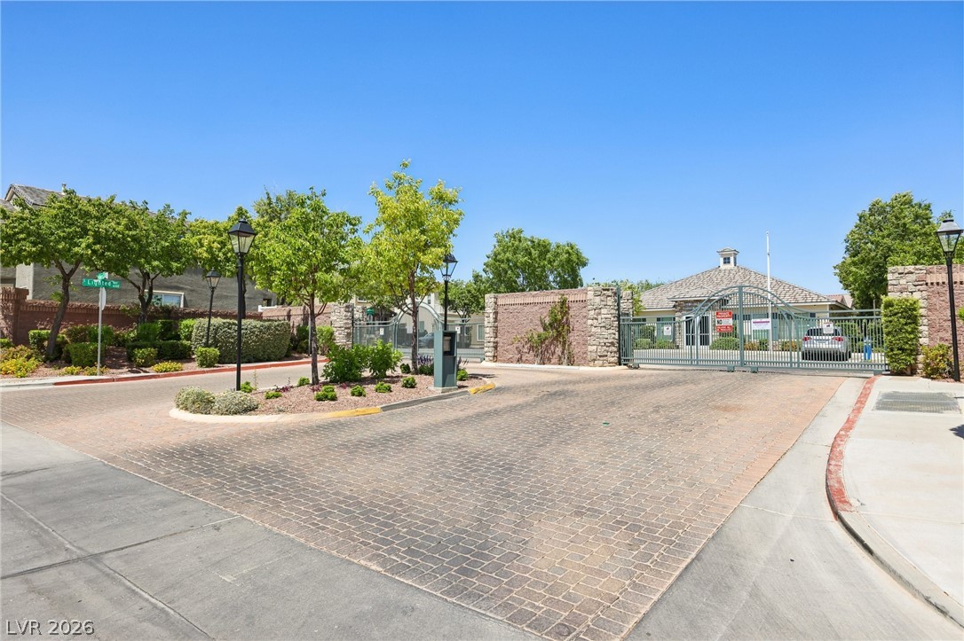 8188 Golden Flowers Street Las Vegas NV 89139